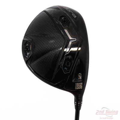Cobra DS-ADAPT LS Driver 10.5° Project X Denali Black 60 Graphite Stiff Right Handed 45.75in