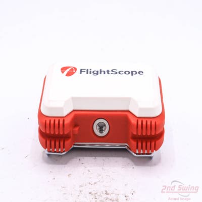 Average 8.0 FlightScope Mevo Launch Monitor