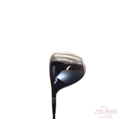 Titleist GT1 Driver 10° Mitsubishi Tensei 1K Blue 55 Graphite Stiff Left Handed 45.75in