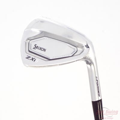 Mint Srixon ZXi5 Single Iron 9 Iron FST KBS TGI 90 Graphite Stiff+ Right Handed 36.75in
