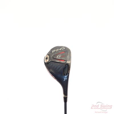 Ping G410 Fairway Wood 3 Wood 3W 14.5° ALTA CB Slate Graphite Regular Right Handed 43.0in