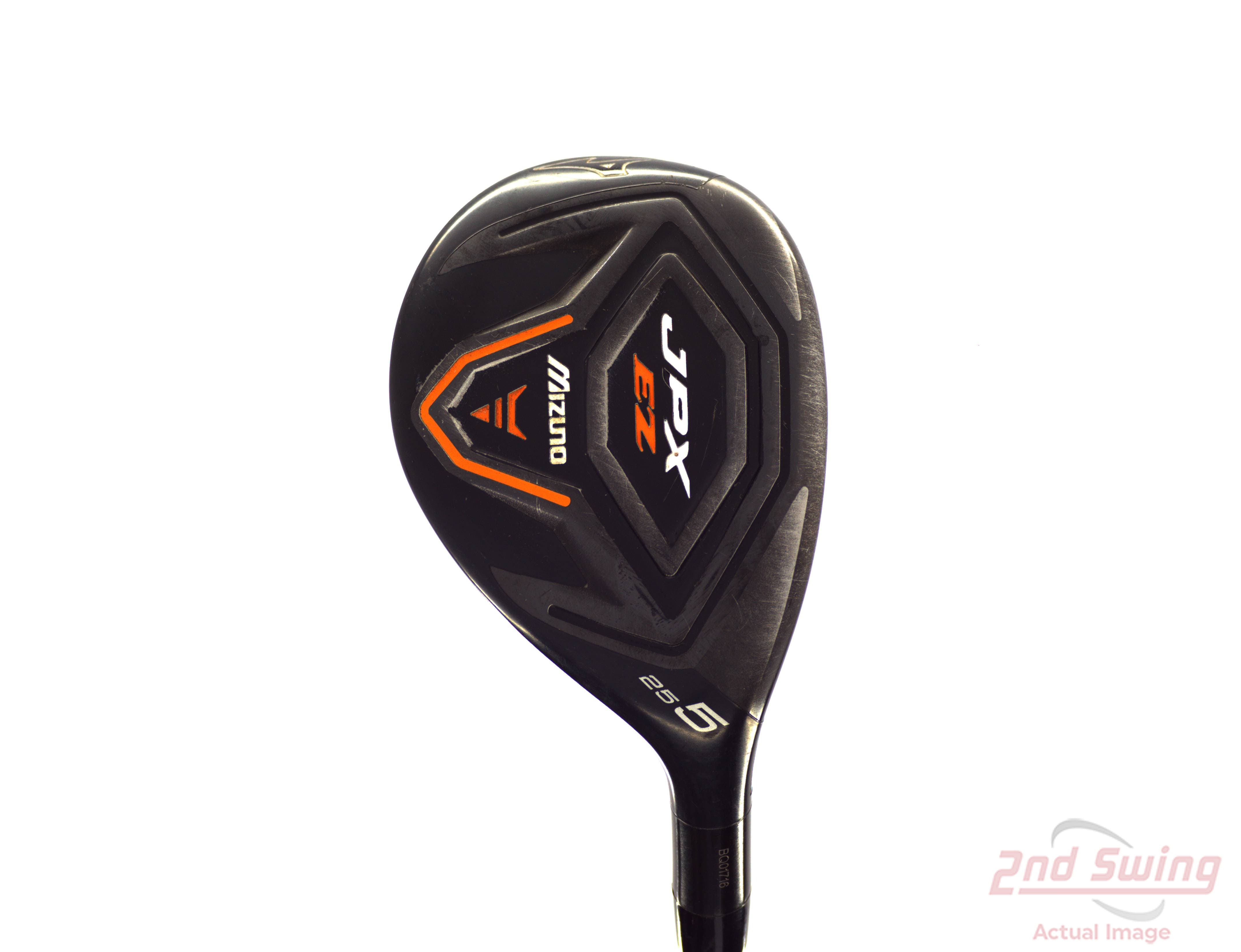 Mizuno JPX EZ Hybrid | 2nd Swing Golf