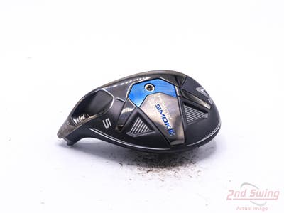 Callaway Paradym Ai Smoke HL Hybrid 5 Hybrid 24° Head Only Left Handed