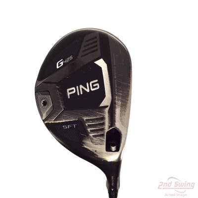 Ping G425 SFT Fairway Wood 3 Wood 3W 15° ALTA CB 65 Slate Graphite Regular Right Handed 43.0in