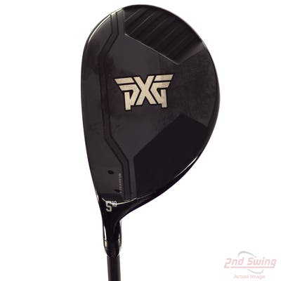PXG Wildcat Fairway Wood 5 Wood 5W 19° Project X Cypher 2.0 40 Graphite Ladies Left Handed 42.5in