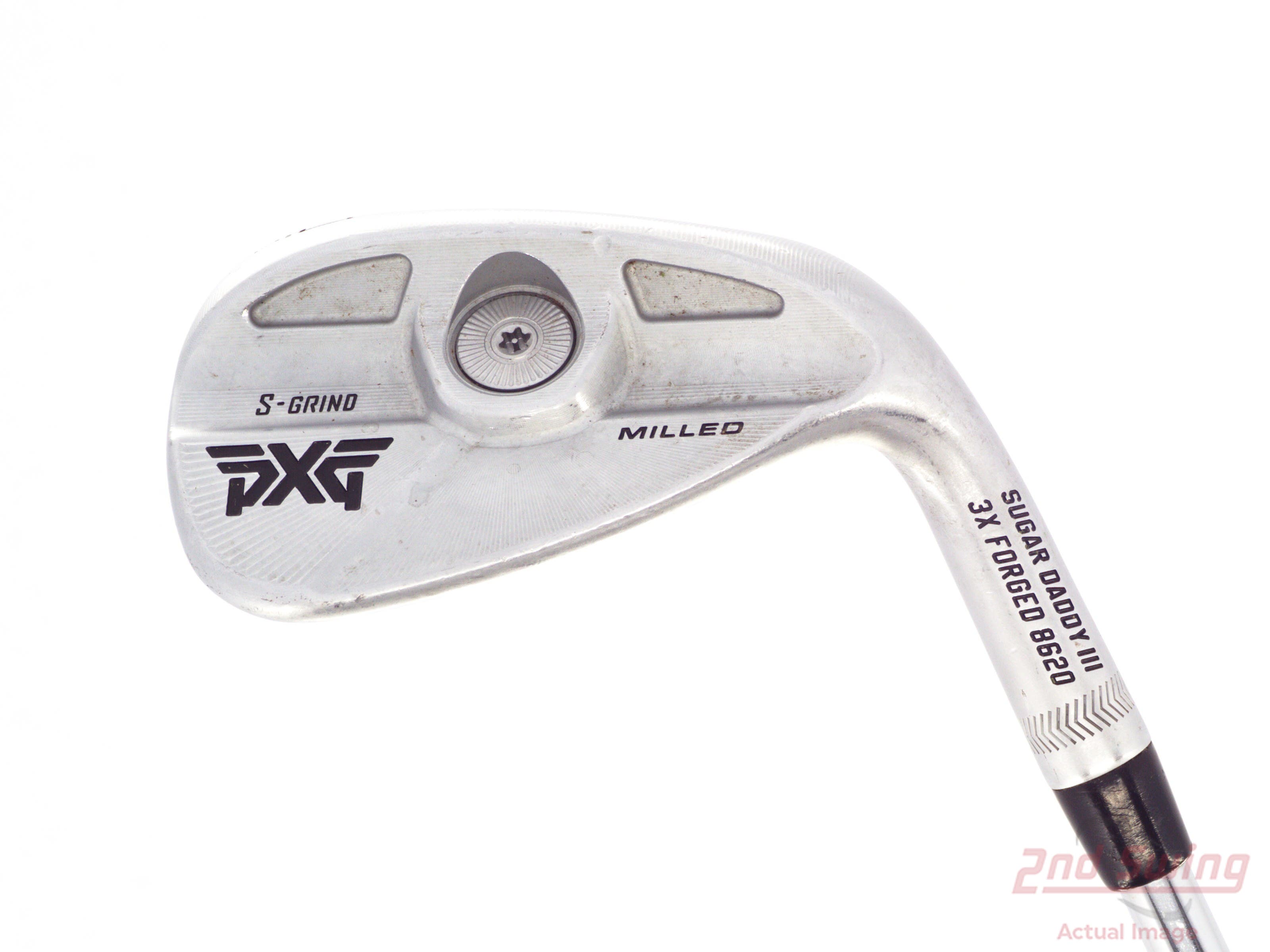 PXG Sugar Daddy III Wedge | 2nd Swing Golf