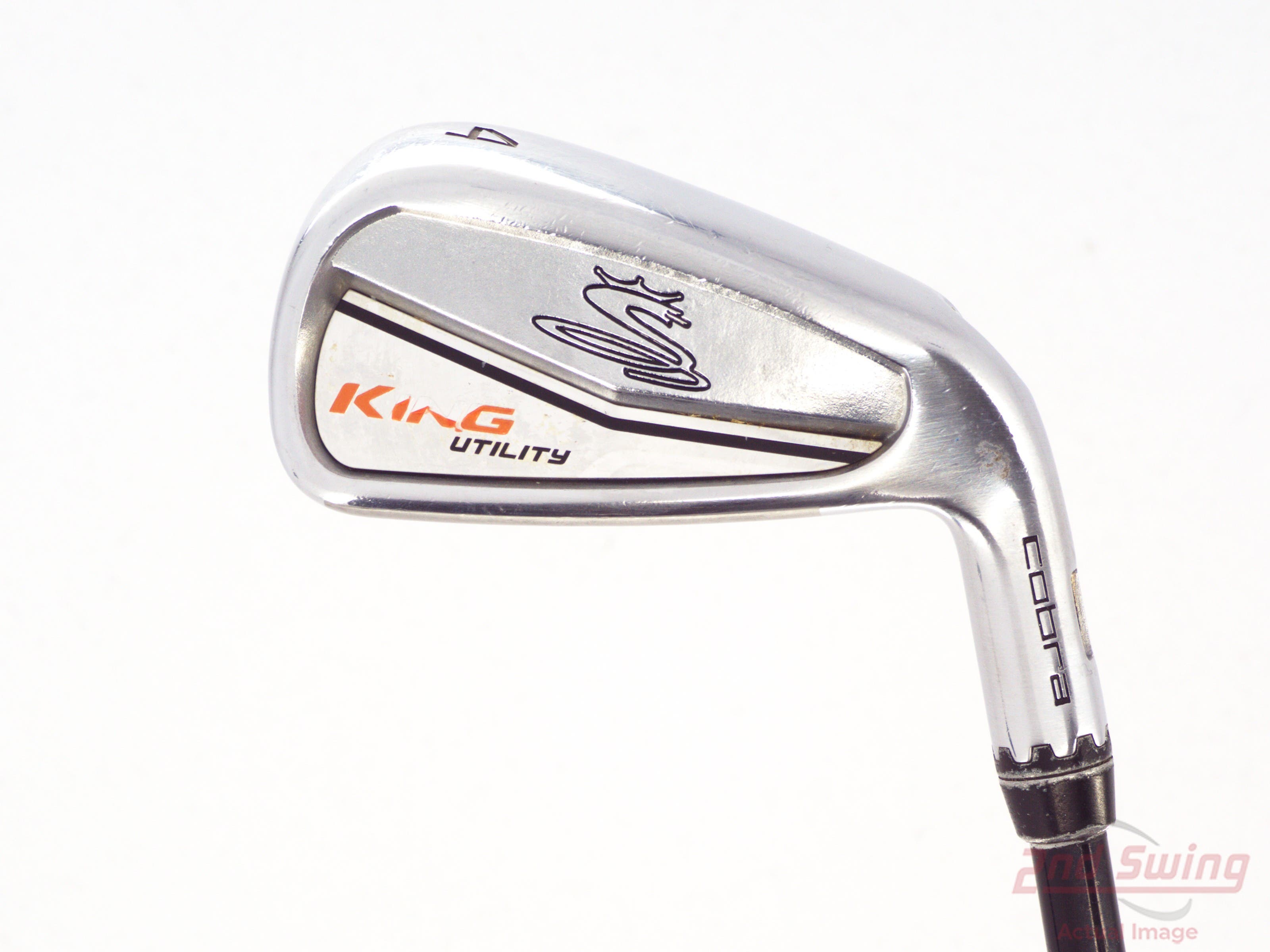 Cobra King UT Utility Iron | 2nd Swing Golf