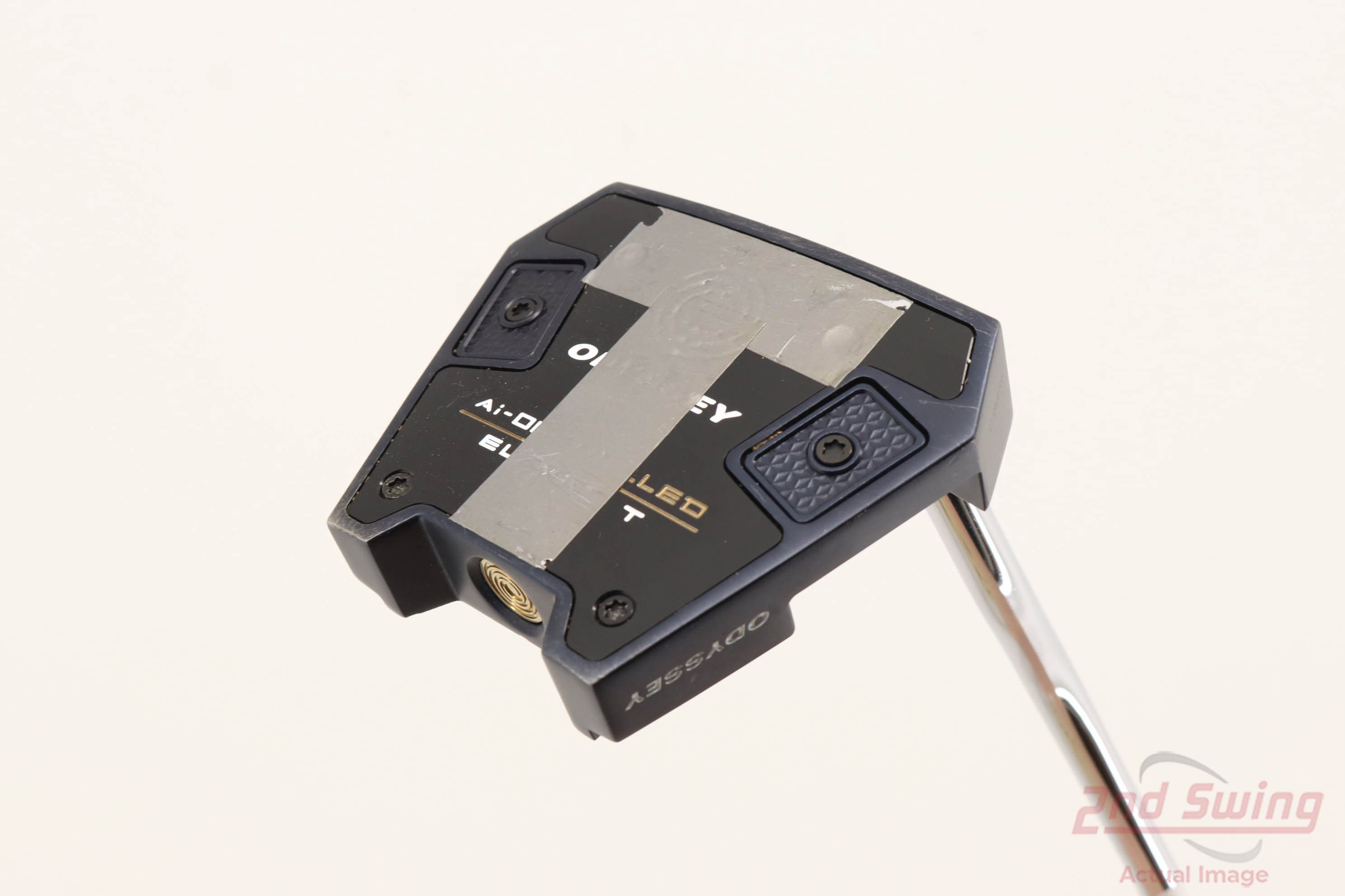 Odyssey Ai-ONE Milled Eleven T DB Putter | 2nd Swing Golf