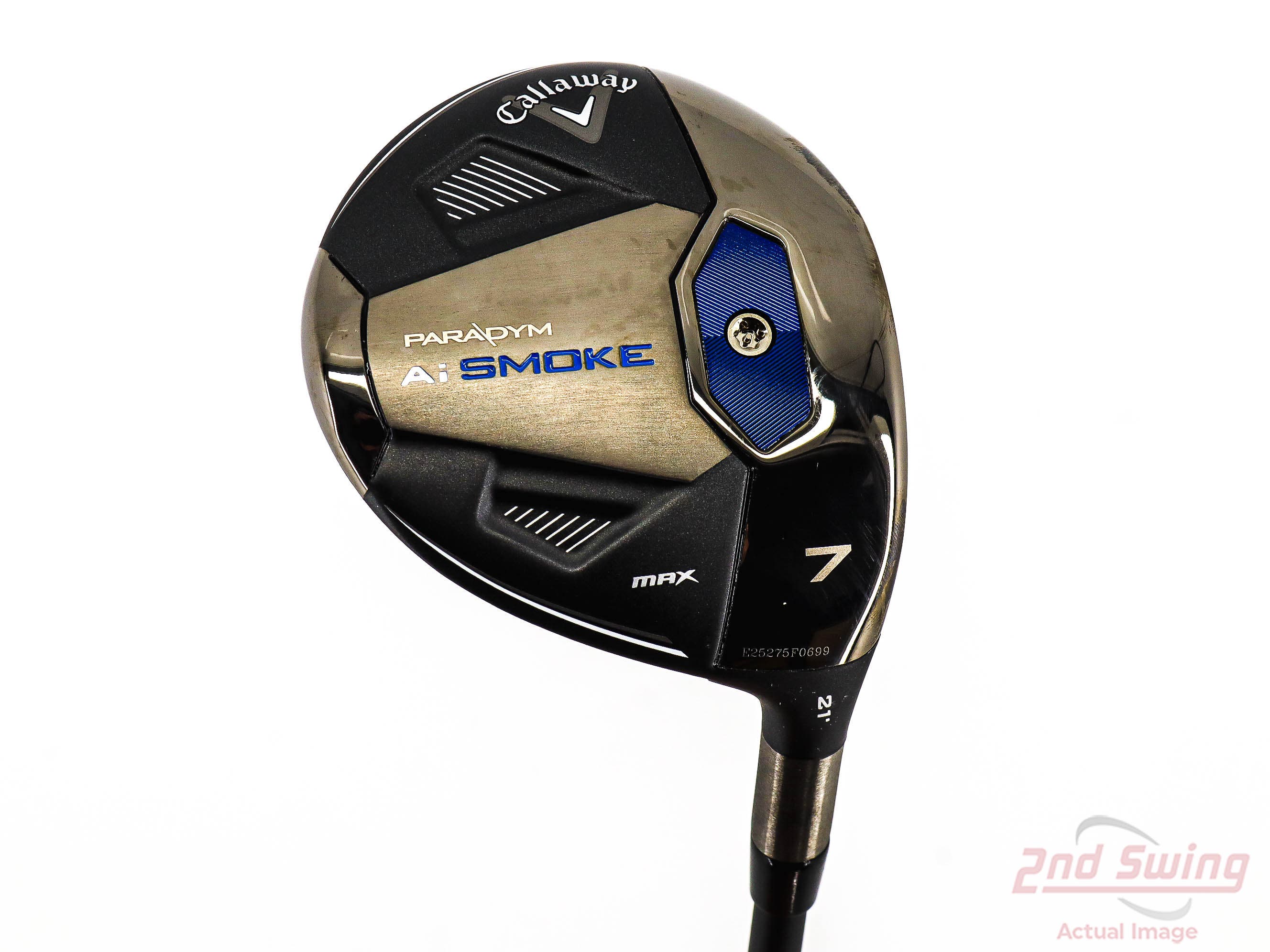 Srixon ZX MK II Fairway Wood (D-T2546241135) | 2nd Swing Golf