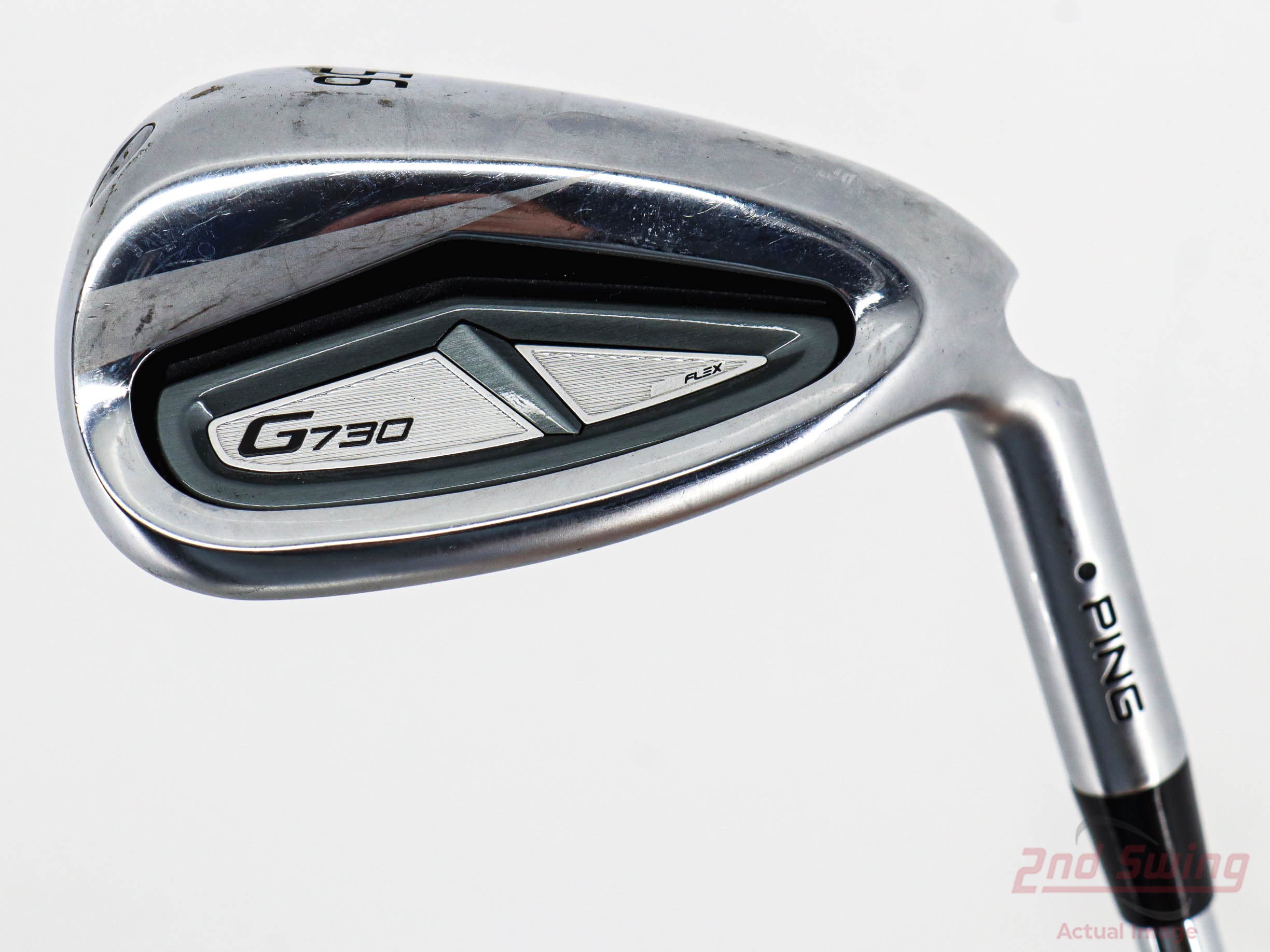 PING G730 ウェッジ 56° modus115 Ping G730 Wedge | 2nd Swing Golf