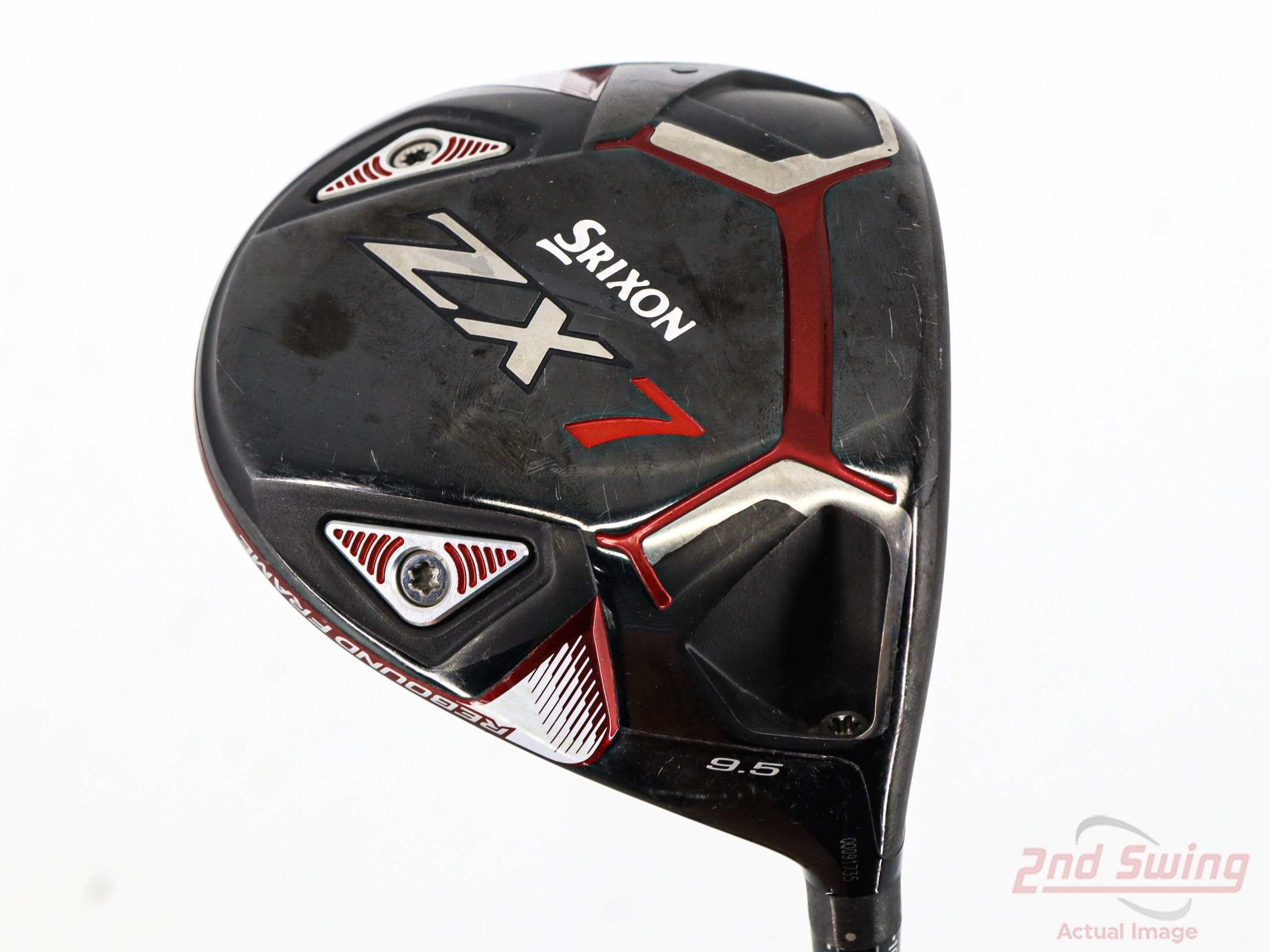Srixon ZX7 Driver | 2nd Swing Golf