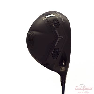 Cobra DS-ADAPT LS Driver 10.5° Project X Denali Blue 60 Graphite Stiff Right Handed 45.75in