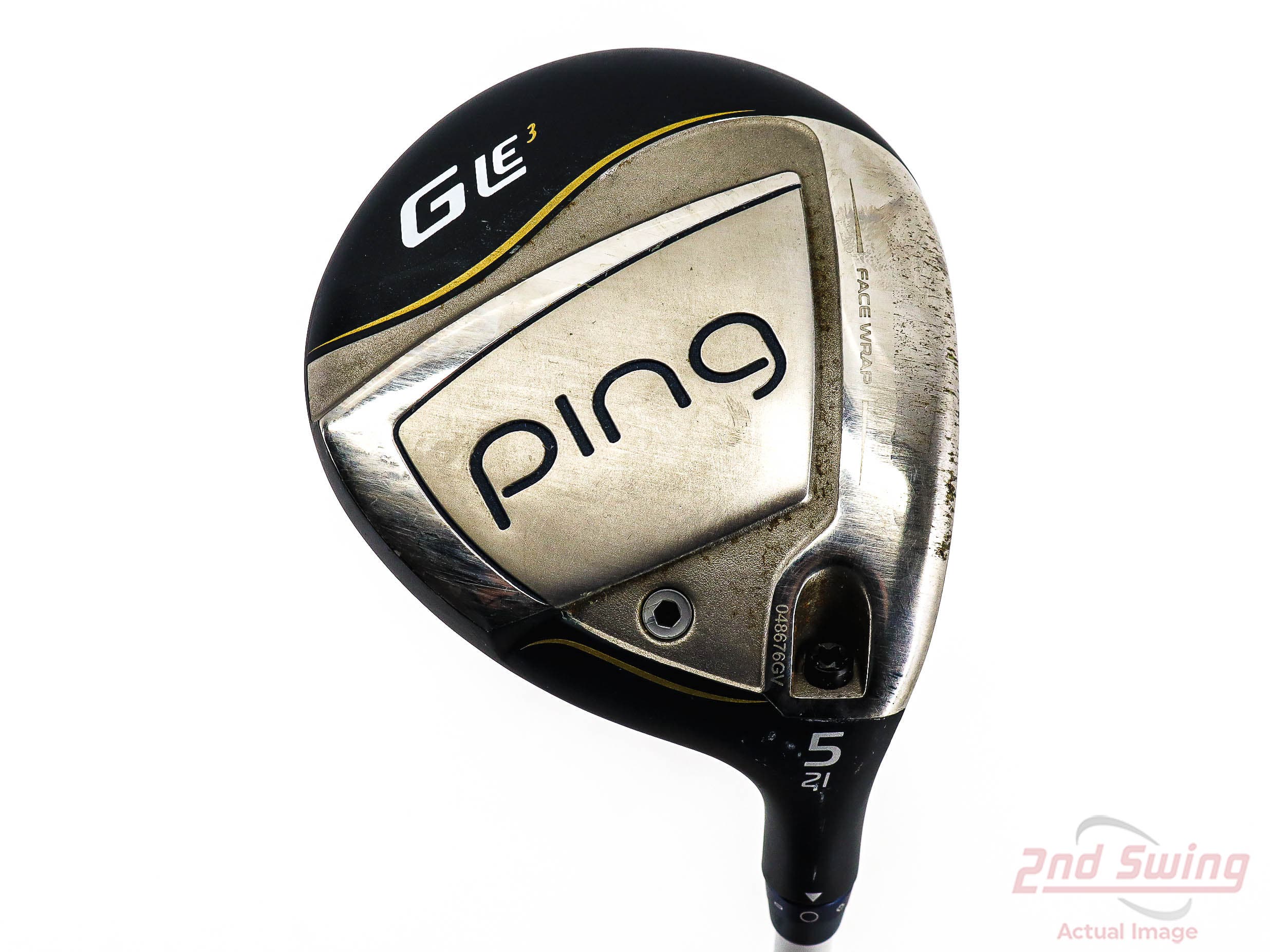 Srixon ZX Fairway Wood (D-T2546184589) | 2nd Swing Golf