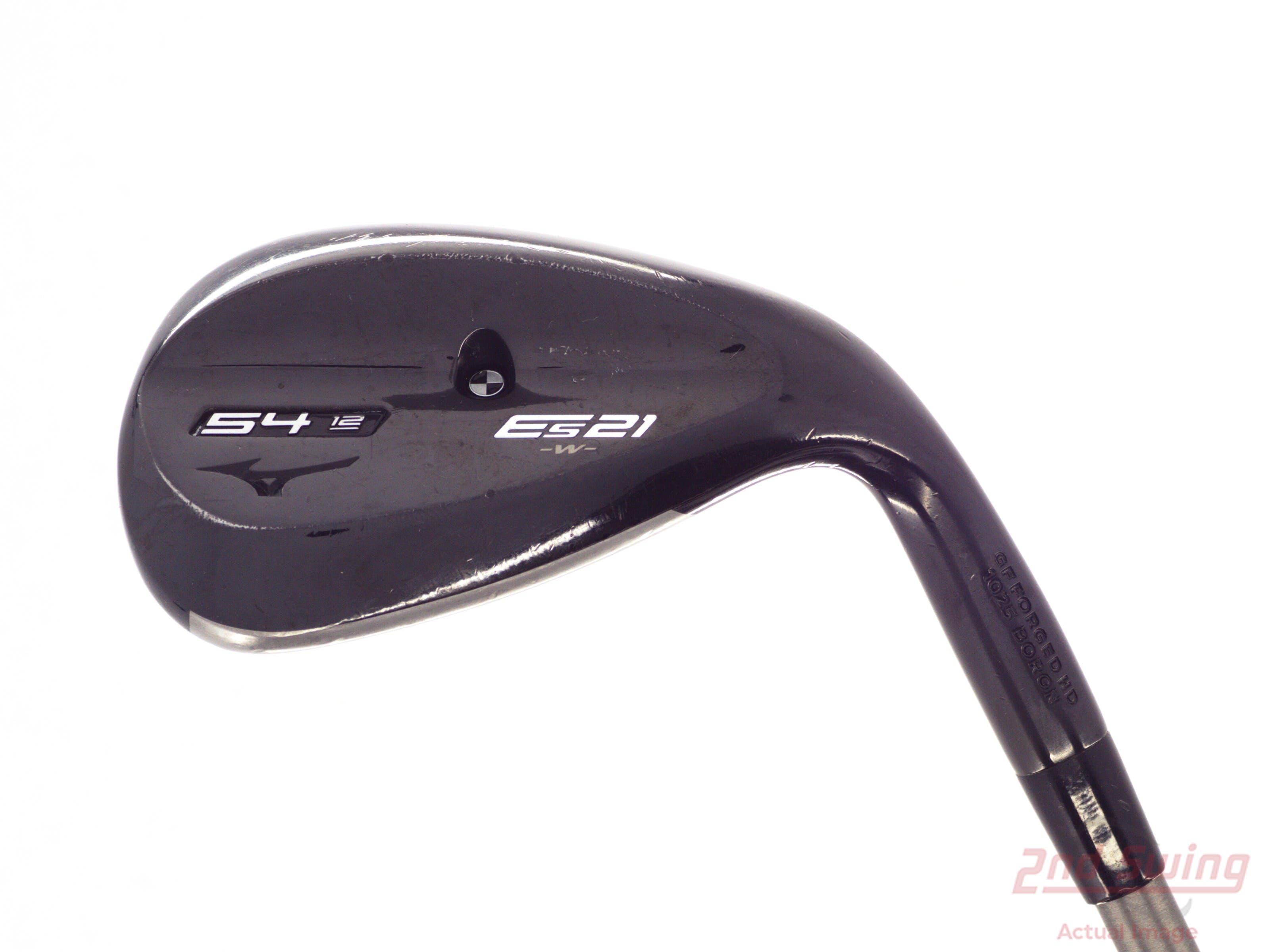 Mizuno ES21 Wedge | 2nd Swing Golf