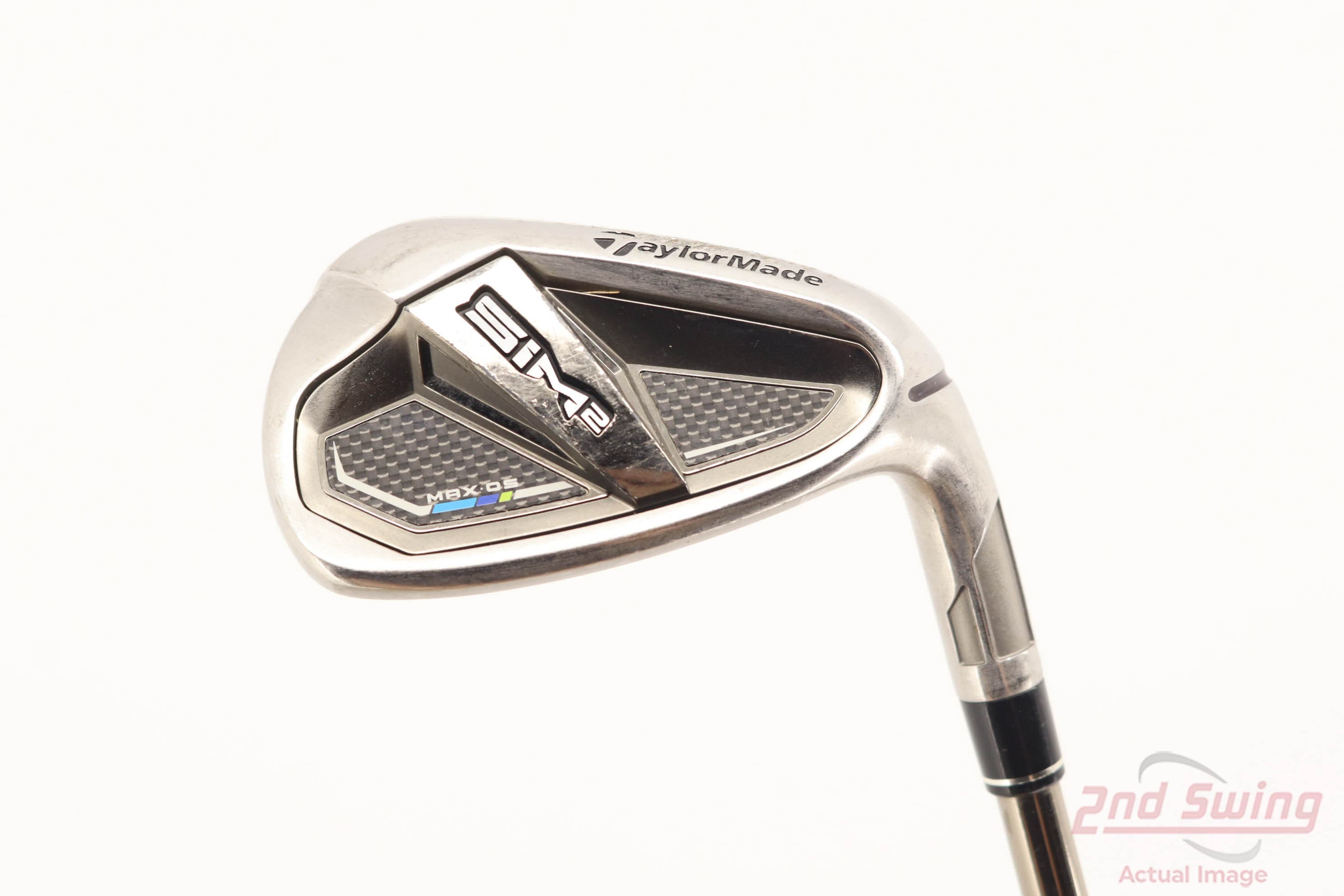 TaylorMade SIM2 MAX OS Single Iron | 2nd Swing Golf