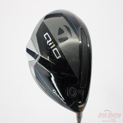 TaylorMade Qi10 Driver 12° Fujikura Ventus TR Blue 5 Graphite Stiff Right Handed 46.0in