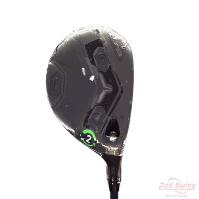 Mint Cobra DS-ADAPT LS Fairway Wood 3 Wood 3W 14.5° Project X Denali Blue 60 Graphite Regular Right Handed 43.5in