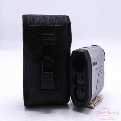 Nikon Coolshot 20i GIII Gray/Black Rangefinder