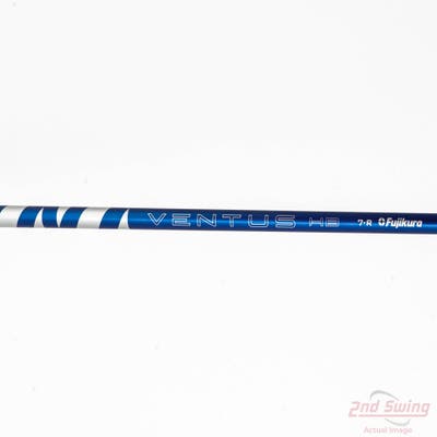 Used W/ Titleist Adapter Fujikura Ventus Blue Velocore+ Hybrid Shaft Regular 38.5in