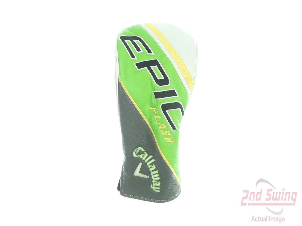 Callaway EPIC Flash Driver Headcover