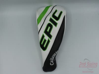 Brand New Callaway EPIC Speed Driver Headcover