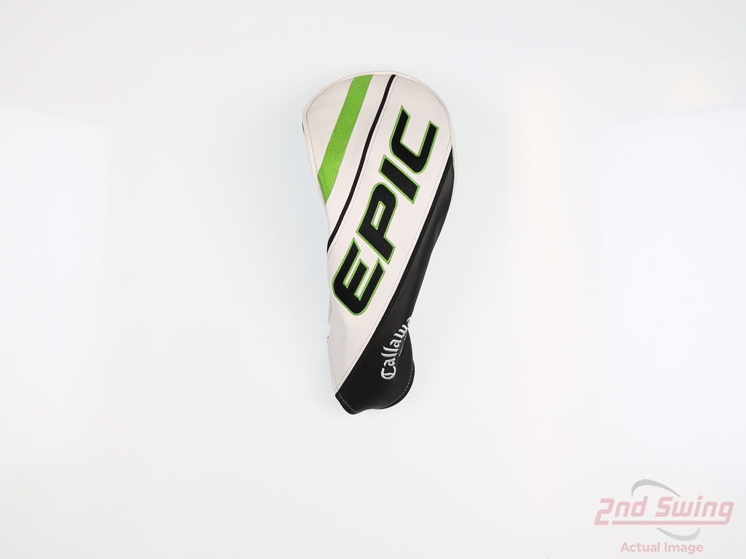 Callaway EPIC Speed Driver Headcover (D-22115949147) Callaway EPIC Speed Driver Headcover (D-22115949147)