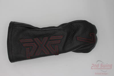 PXG 0341 X Gen2 #7 Fairway Wood Headcover Red/Black