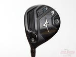 Mint Mizuno ST-Z Fairway Wood 3 Wood 3W 15° PX EvenFlow Riptide CB 60 Graphite Regular Left Handed 43.0in