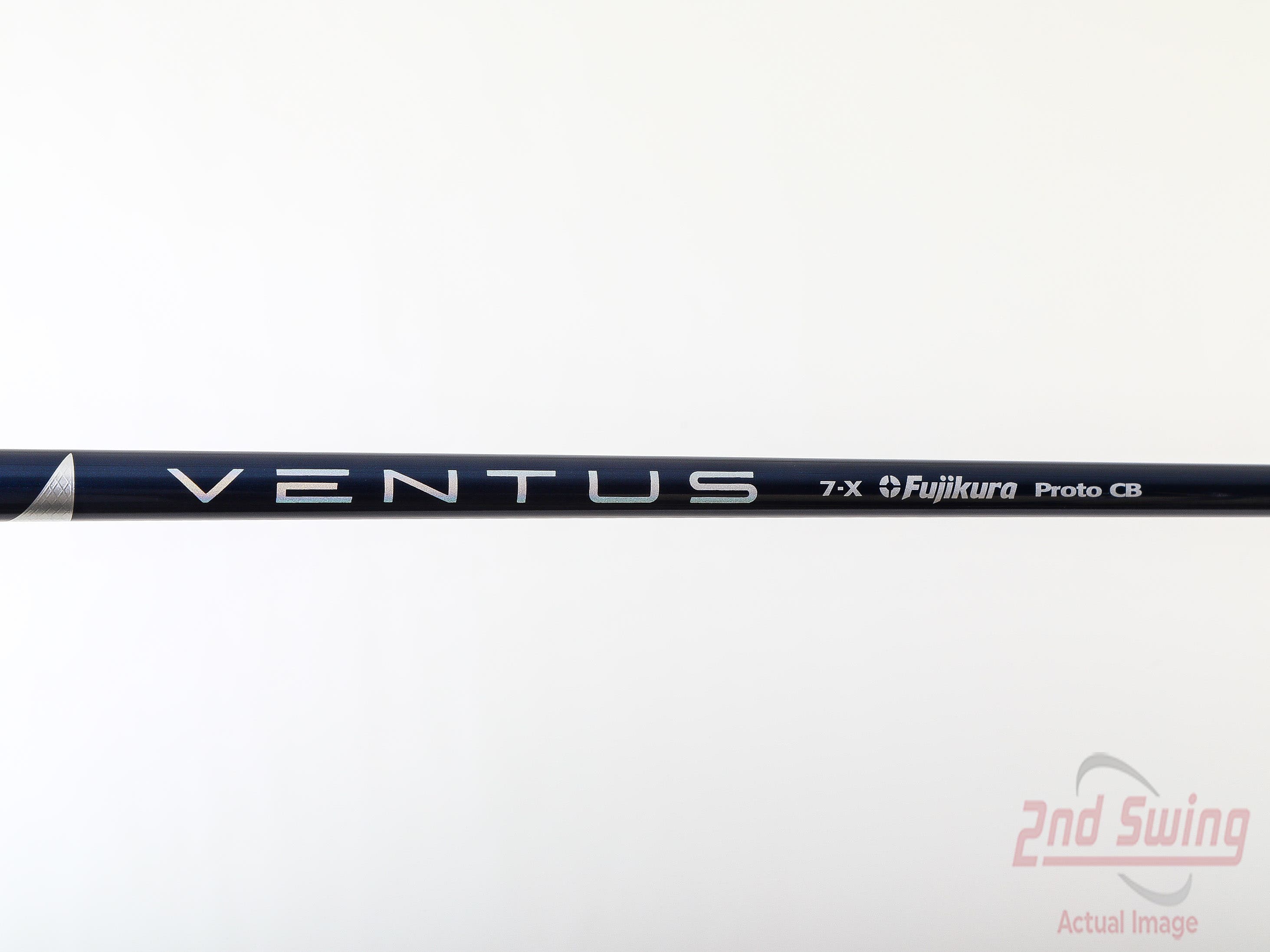Fujikura Ventus Proto CB Driver Shaft (D-22221807059) | 2nd Swing Golf