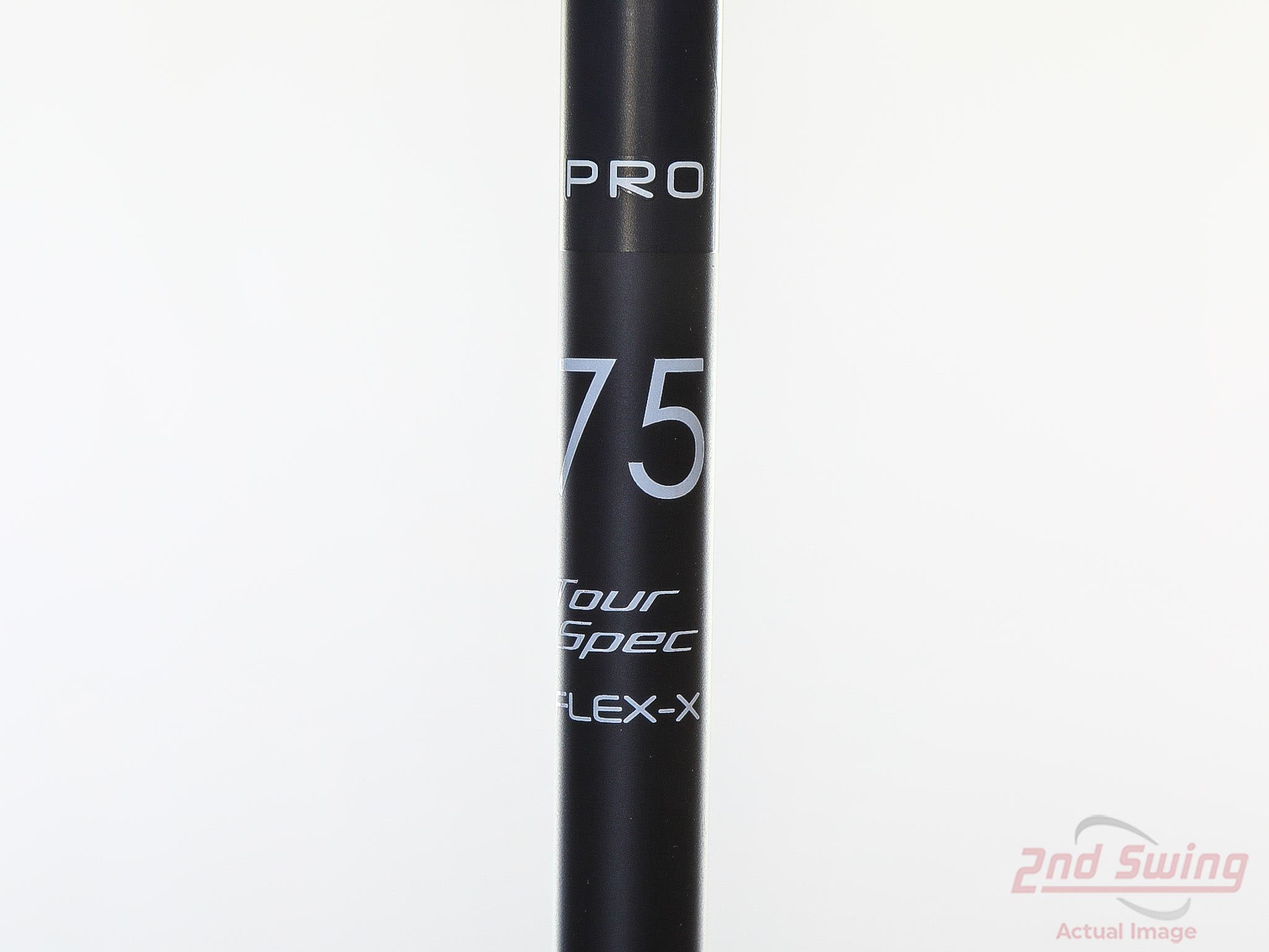 Fujikura Speeder Pro Tour Spec Driver Shaft (D-22221815440) | 2nd