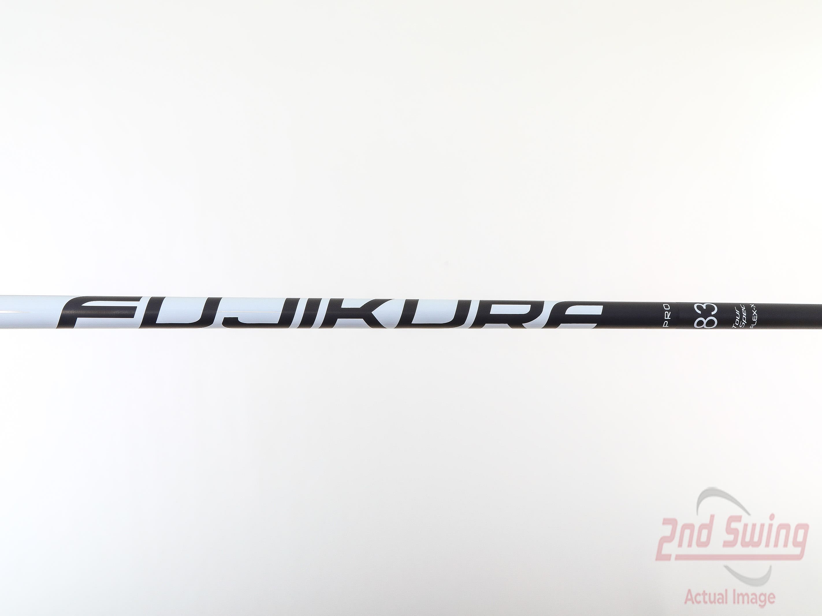 Fujikura Speeder Pro Tour Spec Driver Shaft (D-22221816043) 2nd Swing Golf