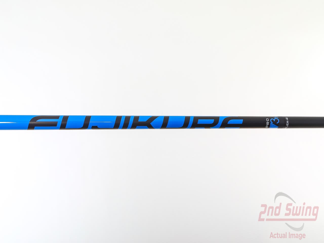 New Uncut Fujikura Pro 73 Blue Hybrid Shaft Regular 42.0in