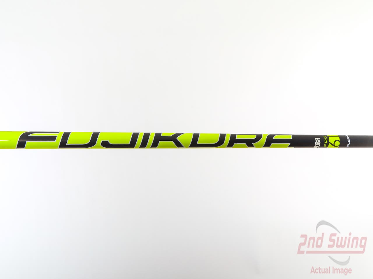 New Uncut Fujikura Pro 61 XLR8 Driver Shaft Regular 46.0in