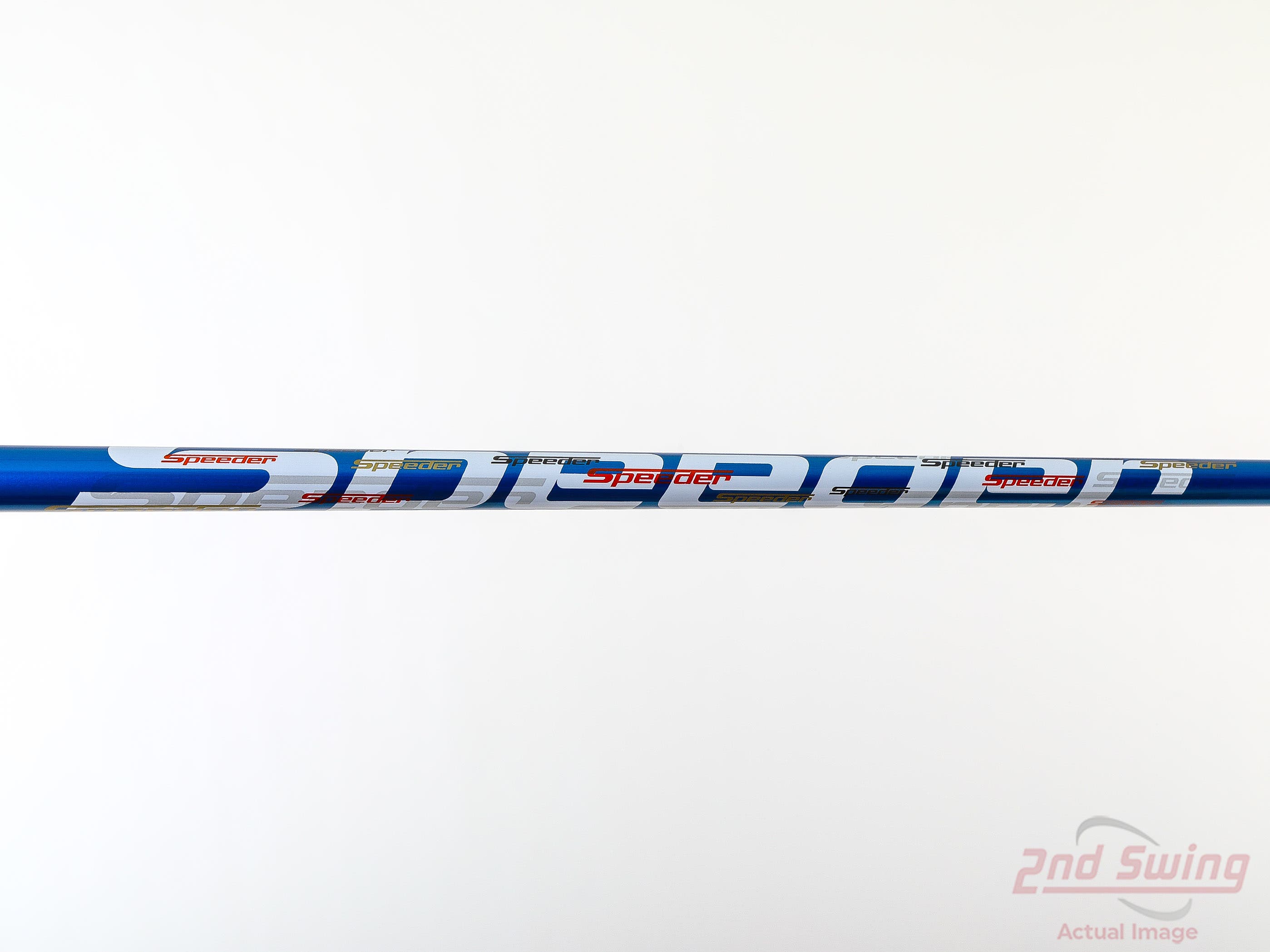 Fujikura Motore Speeder Evolution 569 Driver Shaft (D22221830535