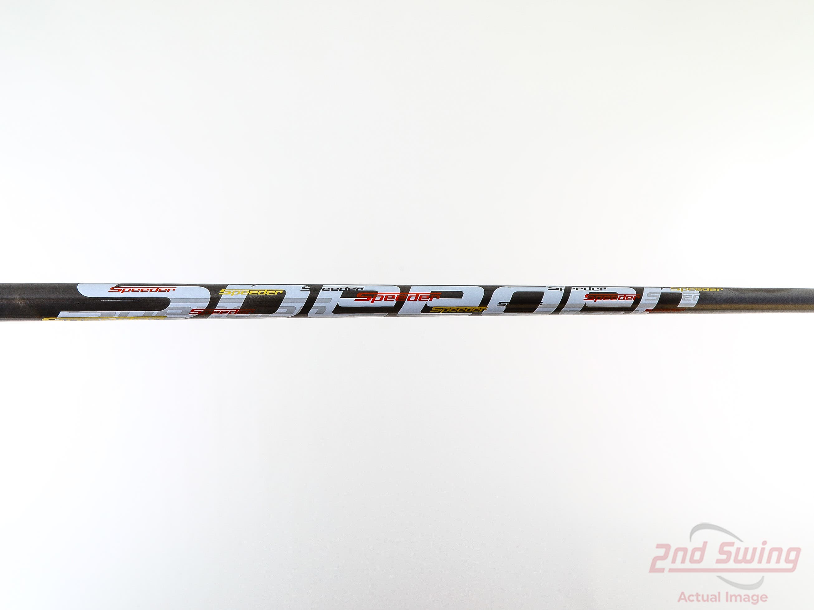 New Uncut Fujikura Speeder Evolution IV 757 Driver Shaft XStiff 47.0in