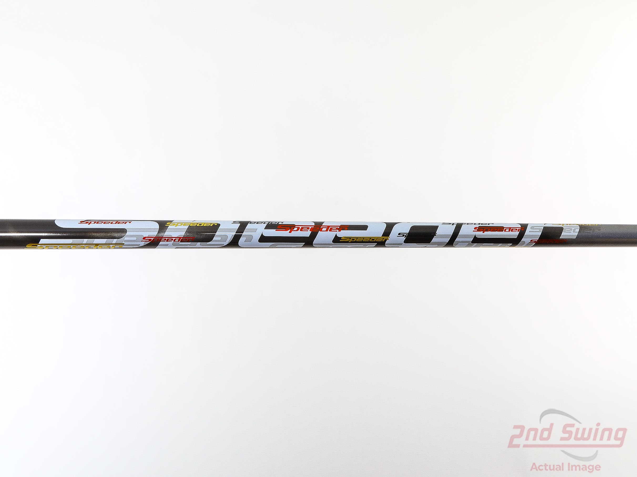 Fujikura Speeder Evolution IV 569 Driver Shaft (D-22221835529)