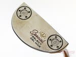 Titleist Scotty Cameron Special Select Del Mar Putter Steel Right Handed 35.0in