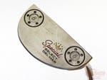 Titleist Scotty Cameron Special Select Del Mar Putter Steel Right Handed 35.0in