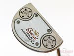 Titleist Scotty Cameron Special Select Flowback 5.5 Putter Steel Right Handed 35.0in
