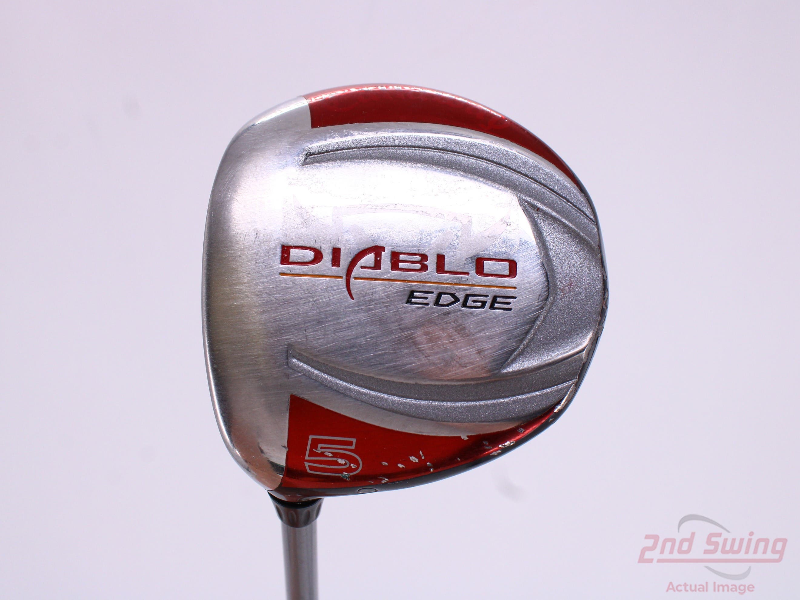 Callaway Diablo Edge Fairway Wood 5 Wood 5W Callaway Diablo Edge