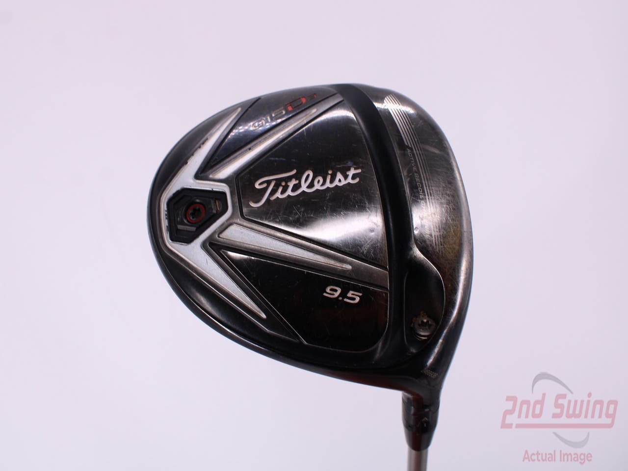 Titleist 915 D3 Driver 9.5° Stock Graphite Acer Velocity 45S Stiff Right Handed 44.25in