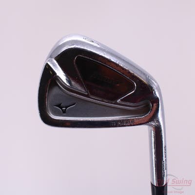 Mizuno MP 59 Single Iron 6 Iron Project X 6.0 Steel Stiff Right Handed 37.5in