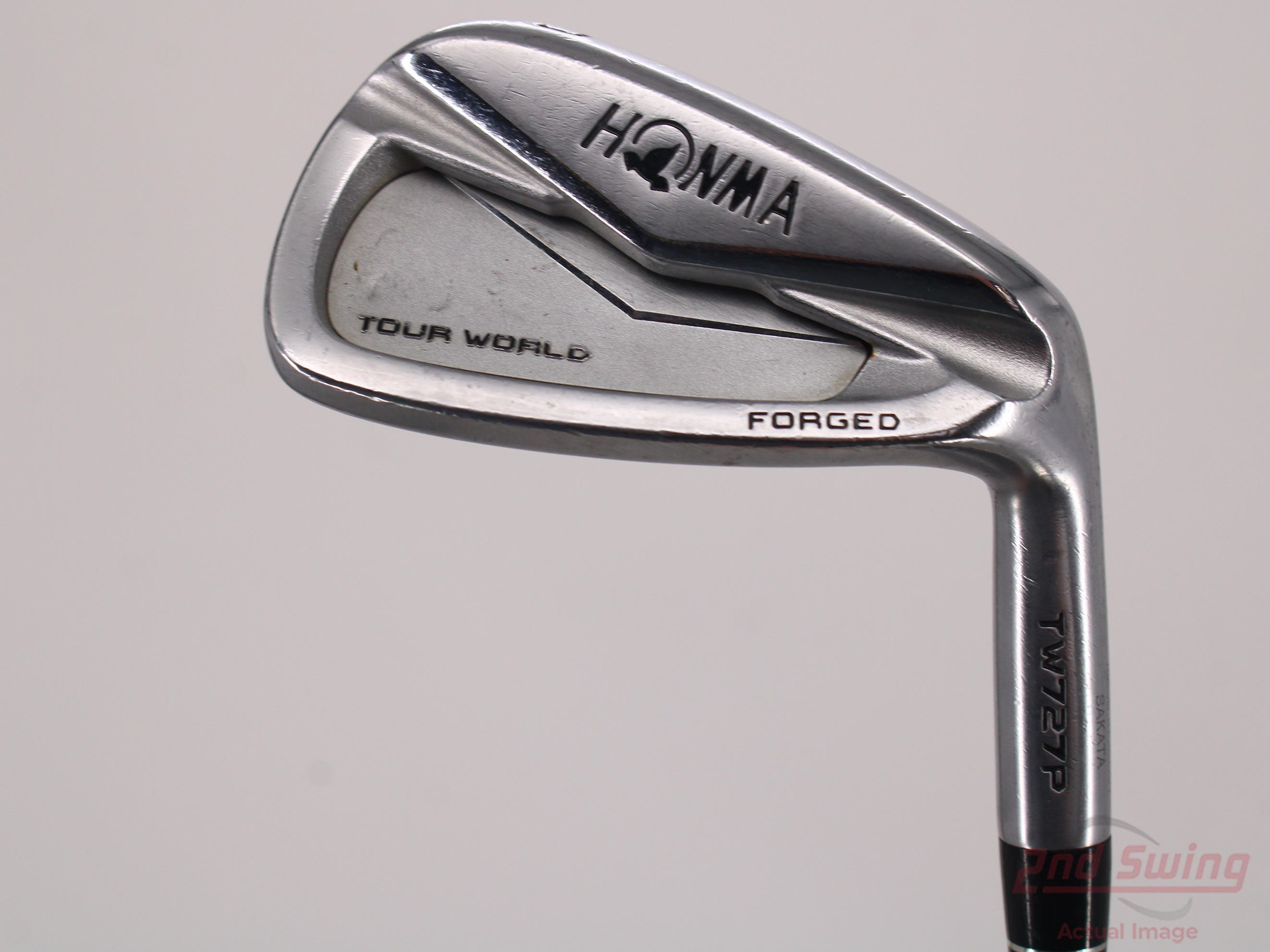 Honma TW727P Single Iron (D-22222006081) | 2nd Swing Golf