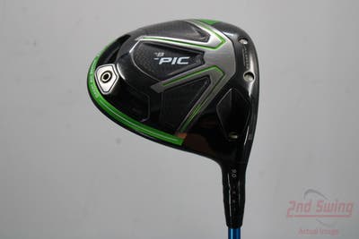 Callaway GBB Epic Driver 9° Adams Grafalloy ProLaunch Blue Graphite Regular Right Handed 45.25in