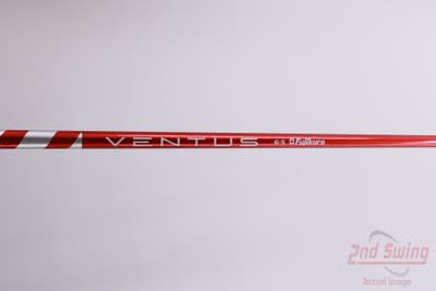 New Uncut Fujikura Ventus Red Velocore 60g Driver Shaft Stiff 46.0in