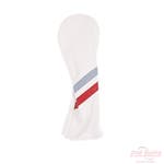 Generic Driver Headcover White