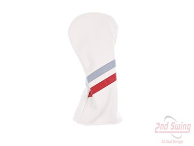 Generic Driver Headcover White