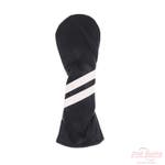 Generic Driver Headcover Black