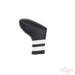 Generic Blade Putter Headcover Black