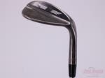 Titleist Vokey SM8 Brushed Steel Wedge Lob LW 58° 14 Deg Bounce K Grind Titleist Vokey BV Steel Wedge Flex Right Handed 34.75in